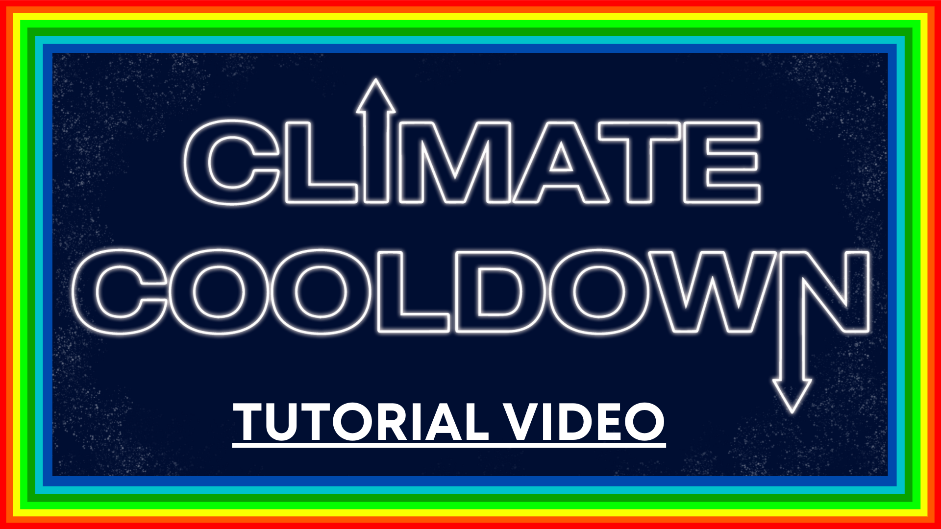 Load video: Climate Cooldown How to Play - Tutorial Video