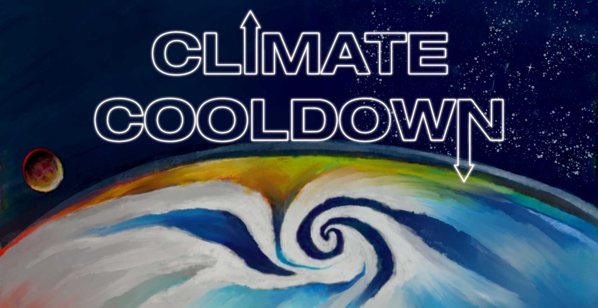 Load video: Climate Cooldown Trailer